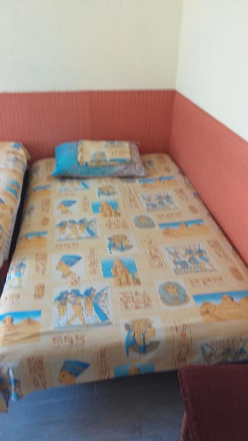 זאטוקה Sergey Rooms מראה חיצוני תמונה