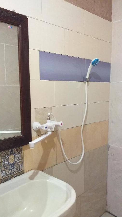 זאטוקה Sergey Rooms מראה חיצוני תמונה